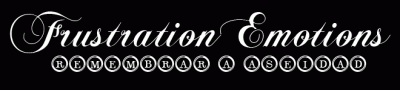 logo Frustration Emotions